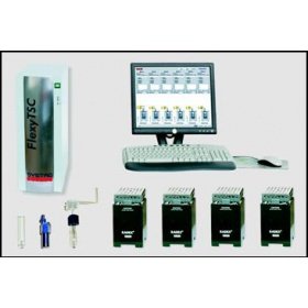 SYSTAG Flexy-TSC热安全分析仪  过程安全<em>分级</em>