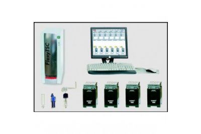 SYSTAG Flexy-TSC热安全分析仪  过程安全分级