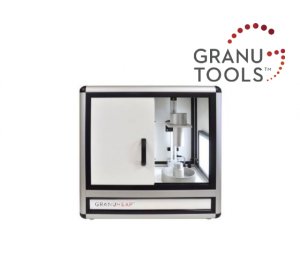 Granu Tools   Granuheap粉体休止角分析仪  快速地对粉体流动性进行分类 