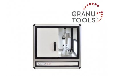 Granu Tools   Granuheap粉体休止角分析仪  快速地对粉体流动性进行分类 