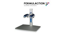 Formulaction  CURINSCAN CLASSIC动态干燥固化过程分析仪 分析粉体涂料的固化过程