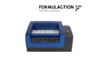 Formulaction   RHEOLASER MASTER光学法微流变仪(扩散波光谱仪） 测量特别脆弱的样品