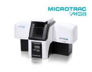 激光粒度仪激光粒度仪粒形分析仪麦奇克 Microtrac MRB为炭黑结构评价提供多种分析方法
