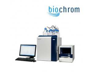 Biochrom 30+氨基酸分析仪 全自动氨基酸分析仪  适用于前处理，样品制备，试样水解