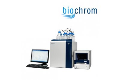  全自动氨基酸分析仪 Biochrom 30+氨基酸分析仪 Biochrom30+氨基酸分析仪氧化水解法检测鱼料中氨基酸