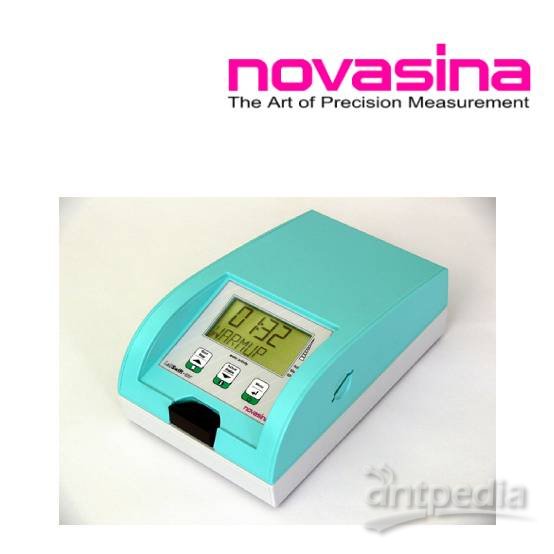 水活度仪NOVASINALabSwift-<em>aw</em> 可检测药物产品