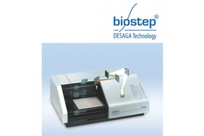 薄层色谱Biostep 薄层色谱扫描仪 双波长扫描法测定虎杖中大黄素的含量