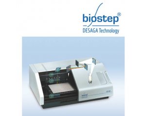  薄层色谱扫描仪BiostepCD60 应用于原料药/中间体