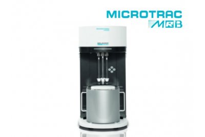 比表面麦奇克拜尔BELSORP MINI X 适用于Microtrac MRB为炭黑结构评价提供多种分析方法