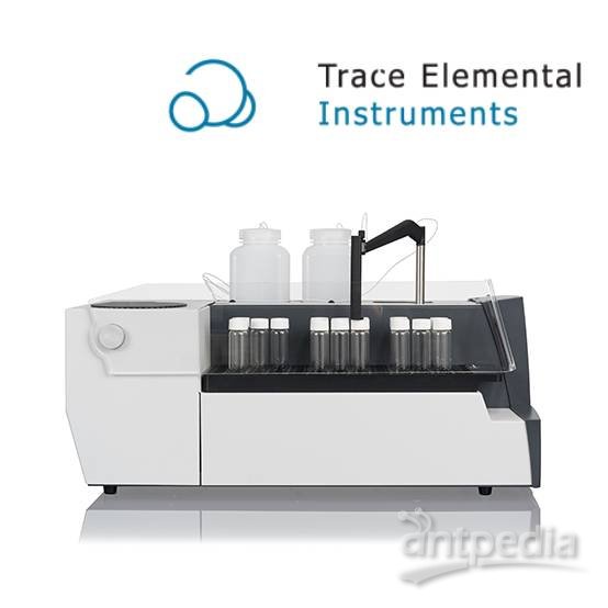 TOC测定仪Trace Elemental（TE）XPERT-TOC/TNb 总有机碳的分析—<em>回收率</em>测试：含颗粒物的样品