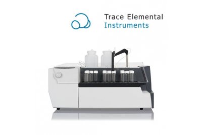 Trace Elemental（TE）XPERT-TOC/TNb荷兰TE  总有机碳分析仪 亚可见蛋白颗粒的流动成像:迈向实践