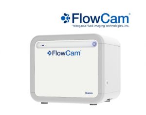 图像粒度粒形FlowCam®NanoFlowCam 可检测PFS预灌封玻璃注射器