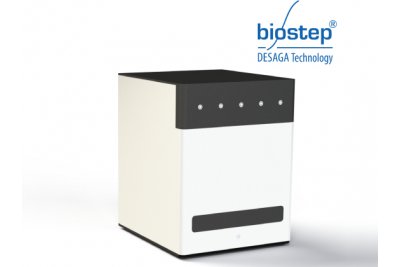 迪赛克 薄层色谱成像系统Biostep薄层色谱 应用于原料药/中间体
