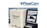 流式颗粒成像分析系统图像粒度粒形FlowCam®Macro 应用光阻法和流式成像方法定量评价治疗性蛋白注射剂中不溶性颗粒