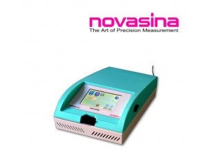   台式控温型水分活度仪NOVASINALabTouch-aw 应用于动物性食品