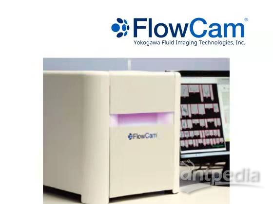 流式颗粒成像分析系统FlowCam®8100图像粒度粒形 应用于可再生生物油