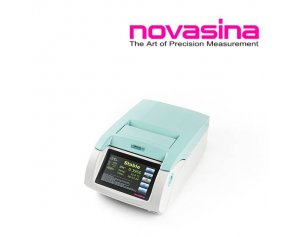 NOVASINA  台式控温型高精度水分活度测定仪/水分活度仪水活度仪 应用于烟草
