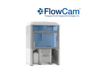 FlowCam图像粒度粒形自动液体处理系统 应用于汽油/柴油/重油