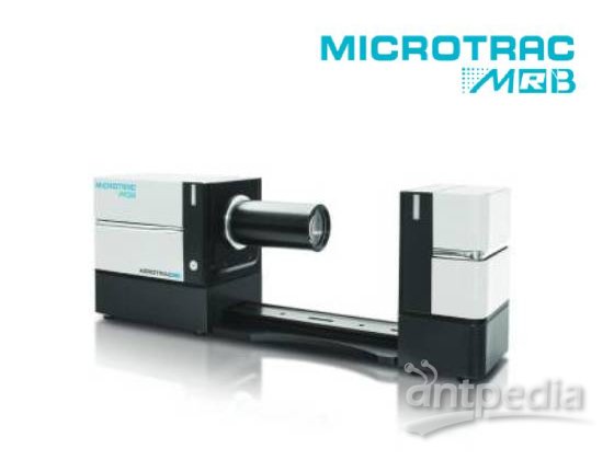 <em>粒子</em>分散性分析仪Aerotrac II 麦奇克 应用于化妆品
