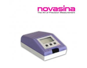 NOVSINA  便携式水分活度测定仪NOVASINALabStart-aw 水分活度在微生物限度检测的应用