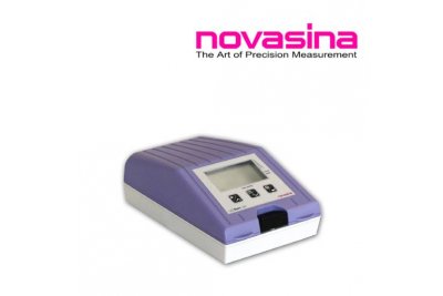 NOVASINALabStart-awNOVSINA  便携式水分活度测定仪 应用于烟草