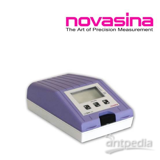 NOVASINALabStart-<em>aw</em>水活度仪 可检测烘焙产品