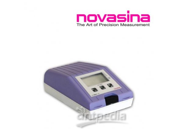NOVSINA  便携式水分活度测定仪LabStart-awNOVASINA 应用于中药/天然产物