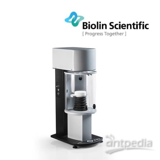 全自动表面张力仪表面张力仪Sigma 700/701 Biolin表面张力仪Sigma系列关于固体<em>乳糖</em>的润湿性测定