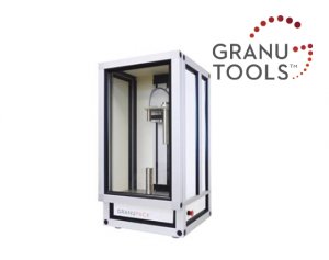 粉末流动GranuTools  粉体振实密度分析仪 应用于中药/天然产物