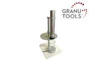 粉末流动GranuflowGranuTools 适用于硬脂酸镁