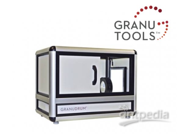   Granudrum粉末流动粉体剪切性能分析仪  应用于制药/仿制药
