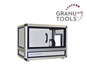粉体剪切性能分析仪 GranuTools粉末流动 适用于硬脂酸镁