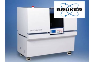布鲁克  SkyScan 2214工业CT Bruker XRM：三维X射线显微镜下的锂电池