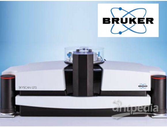 布鲁克高分辨率X射线显微CT（XRM）工业CT 适用于XRM