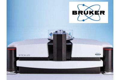 布鲁克高分辨率X射线显微CT（XRM） SkyScan 1272 Bruker XRM：三维X射线显微镜下的锂电池