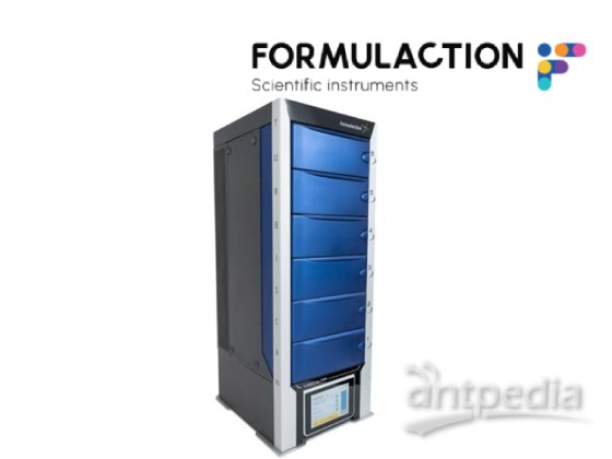 FormulactionTOWER   Turbiscan 稳定性分析仪（多重光散射仪） <em>油</em><em>包</em>水体系变稀问题原因浅析