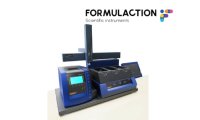 Formulaction其它光学测量仪TURBISCAN AGS 应用于乳制品/蛋制品