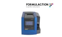 Formulaction其它光学测量仪TURBISCAN Lab 化妆品油包水体系失稳过程Turbiscan典型图谱