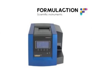 其它光学测量仪Formulaction  稳定性分析仪（多重光散射仪） 应用于药物代谢