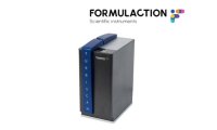 Formulaction Classic 2 OS其它光学测量仪 墨粉的硬沉淀研究