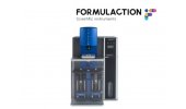     微量粘度计/流变仪FLUIDICAMFormulaction 可检测电解液