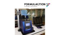 泡沫分析FormulactionTMIX 可检测药品
