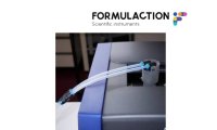 TLOOP Formulaction    Turbiscan 检测分散均匀度及混合均匀度 可检测乳液