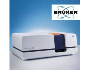  全自动高速X射线三维显微成像系统（3D XRM）布鲁克 SkyScan 1275  应用于原油
