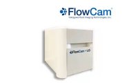 图像粒度粒形® + LO（光阻法功能）颗粒成像法+光阻法分析系统  FlowCam + LO 用动态颗粒成像分析法测定生物制剂中硅胶液滴的方法比较
