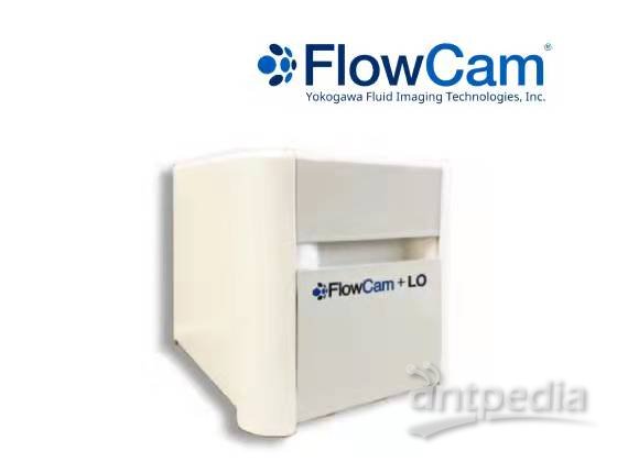 ® + LO（光阻法功能）颗粒成像法+光阻法分析系统 FlowCam FlowCam + LO 生物制药行业影响力的FlowCam<em>论文</em>