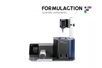 其它光学测量仪FormulactionDNS 应用于化妆品