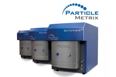 ZetaView® Particle Metrix（PMX）激光粒度仪 通过EV研究揭示甲肝病毒的作用机制