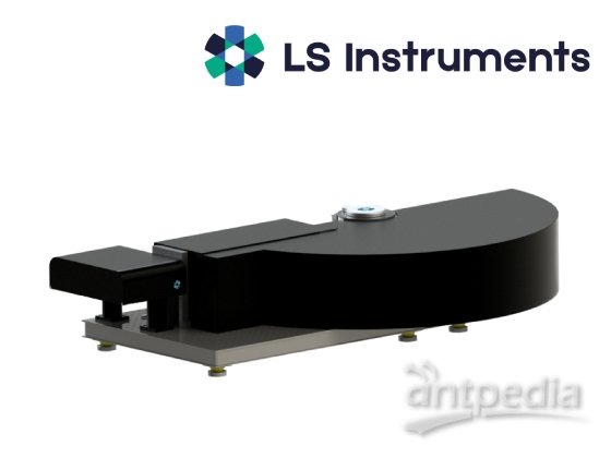 可变<em>角度</em>光散射仪（广角动/静态光散射仪）LS Spectrometer