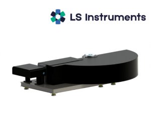可变角度光散射仪（广角动/静态光散射仪）LS Spectrometer